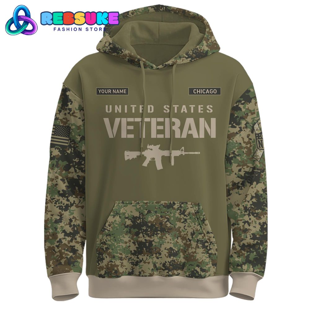 Chicago Bears x U.S Veteran Day Night Game 2025 Hoodie Set Chicago Bears x U.S Veteran Day Night Game 2025 Hoodie Set