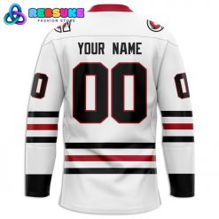 Cincinnati Cyclones National Lampoon’s Christmas Vacation Hockey Jersey 2025