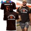 Denver Broncos x Bo Nix Signature 2025 Limited Edition Shirt