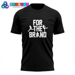 Cleveland Browns “For The Brand” Limited Edition 2025 Shirt