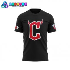 Cleveland Guardians x MGK 2025 Limited Edition Shirt