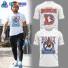 Cleveland Browns All Dawgs Go To Heaven – Swagger Jr. Shirt