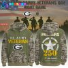 Detroit Lions x U.S. Army 250th Birthday Celebration Hoodie Set