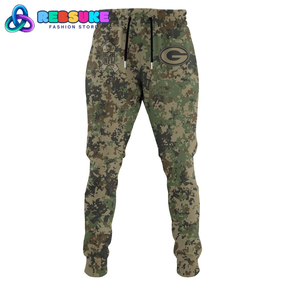 Green Bay Packers x U.S Veteran Day Night Game 2025 Hoodie Set Green Bay Packers x U.S Veteran Day Night Game 2025 Hoodie Set