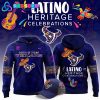 Arizona Cardinals x Latino Heritage Celebrations 2025 Hoodie, Cap