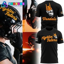 Idaho Vandals Football “Fightin’ Taters” Limited Edition Shirt