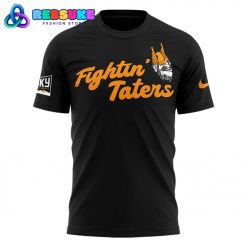 Idaho Vandals Football “Fightin’ Taters” Limited Edition Shirt