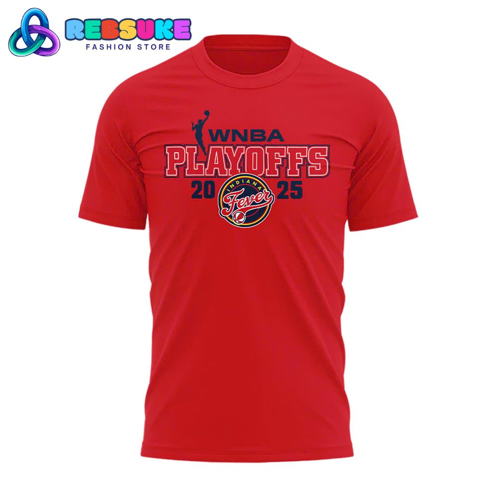 Indiana Fever 2025 WNBA Playoffs 