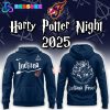 Baylor Bears x Harry Potter Night 2025 Hoodie Set