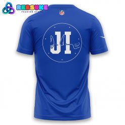 Indianapolis Colts x Won For Jim Tribute Edition Limited Shirt