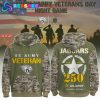 Indianapolis Colts x U.S. Army 250th Birthday Celebration Hoodie Set