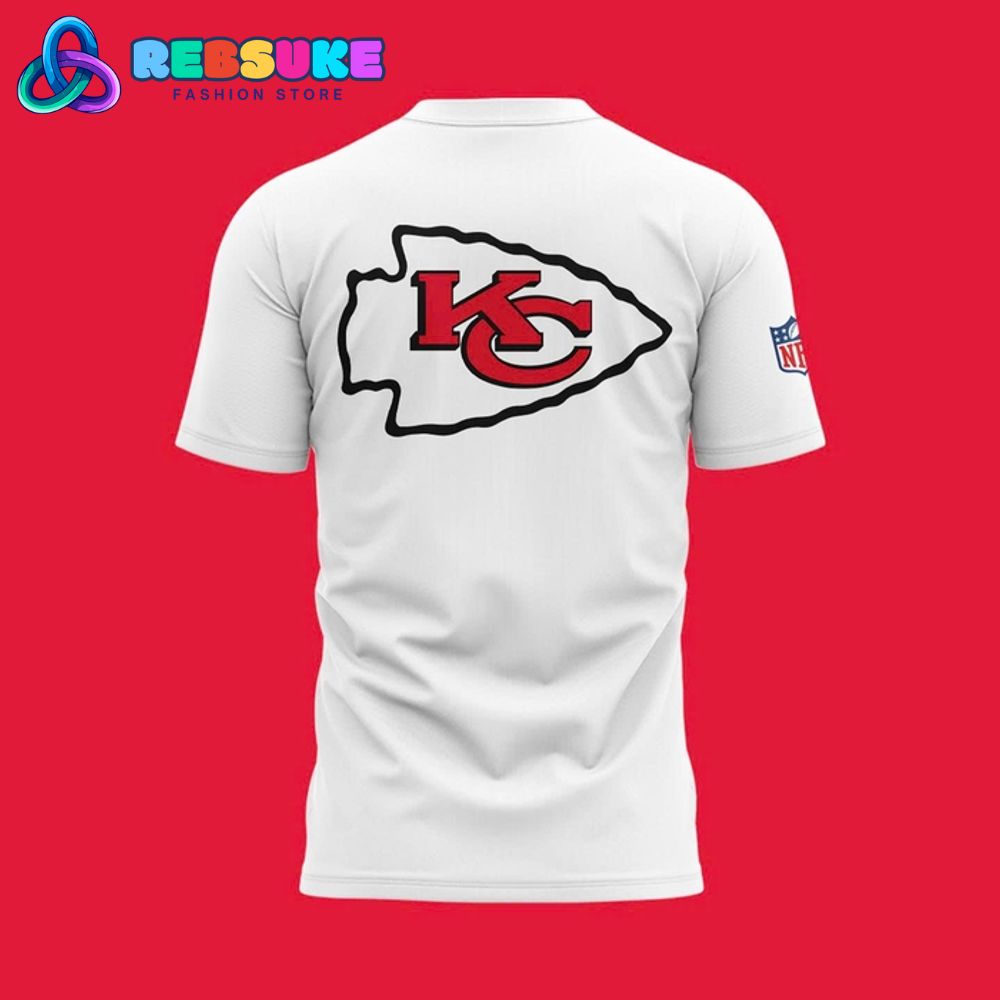 Kansas City Chiefs x Taylor Swift Limited Edition Shirt