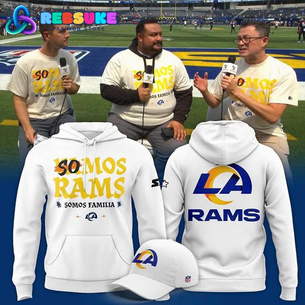 Los Angeles Rams 