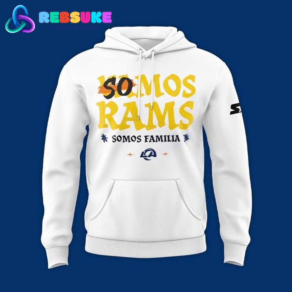 Los Angeles Rams 