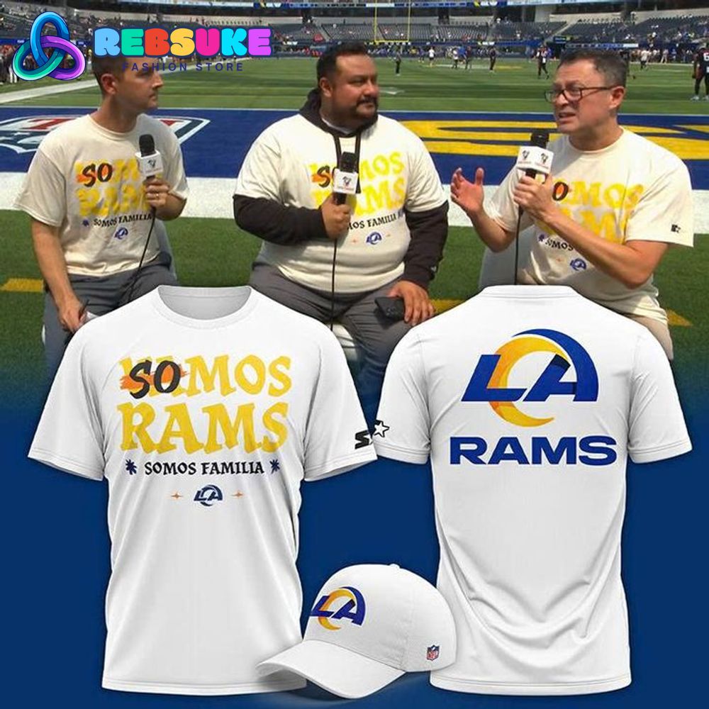 Los Angeles Rams 