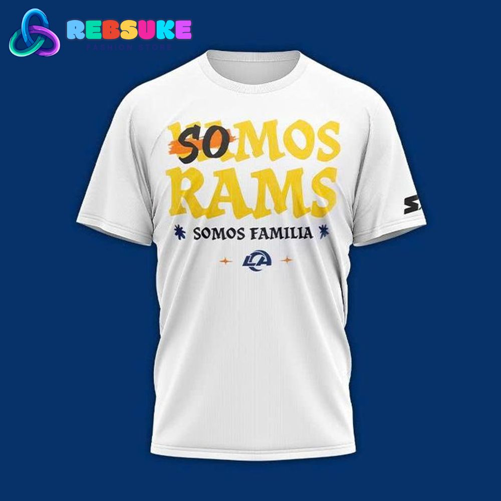 Los Angeles Rams 