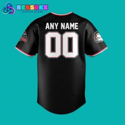 Memphis Redbirds Grizzlies Day 2025 Limited Edition Jersey