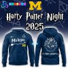 Indiana Fever x Harry Potter Night 2025 Hoodie Set