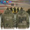 New Orleans Saints x U.S Veteran Day Night Game 2025 Hoodie Set