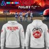 Seattle Kraken Darkness The Abyss Awakens 2025 Hoodie