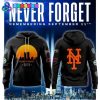 Indiana Fever x Stranger Things Game Black Hoodie