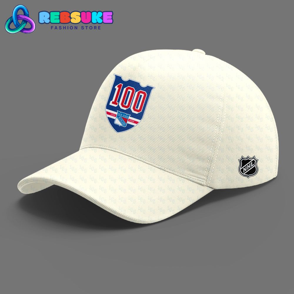 New York Rangers One Hundred Years As One Hoodie Set 2025 New York Rangers One Hundred Years As One Hoodie Set 2025