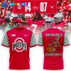 Ohio State Buckeyes Lee Corso Legend Limited Shirt