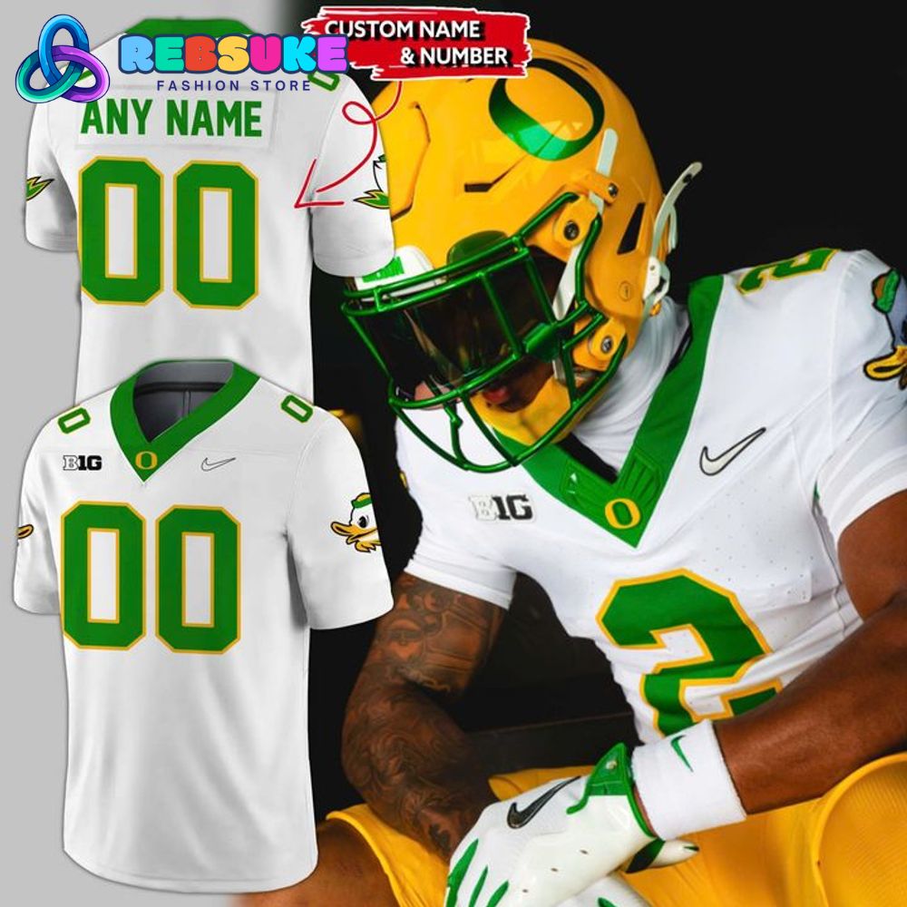 Oregon Ducks 