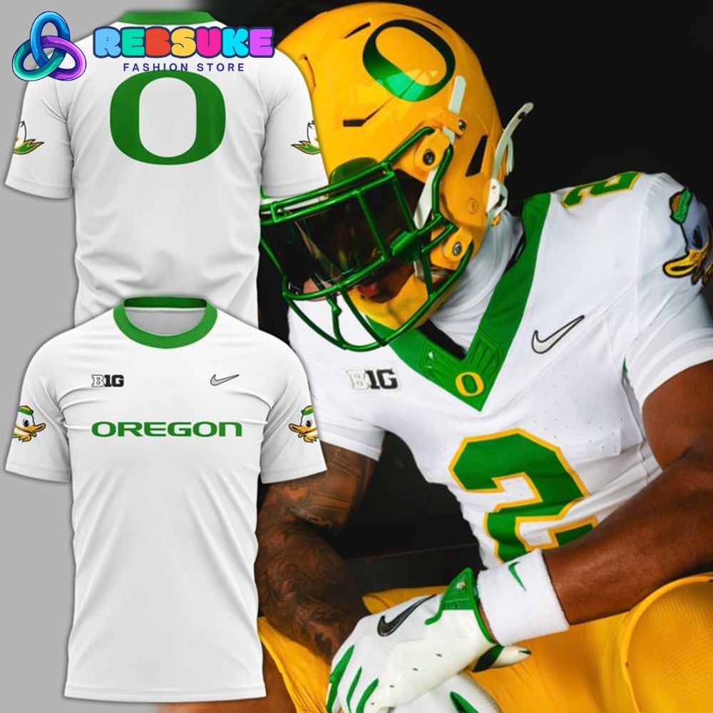Oregon Ducks 