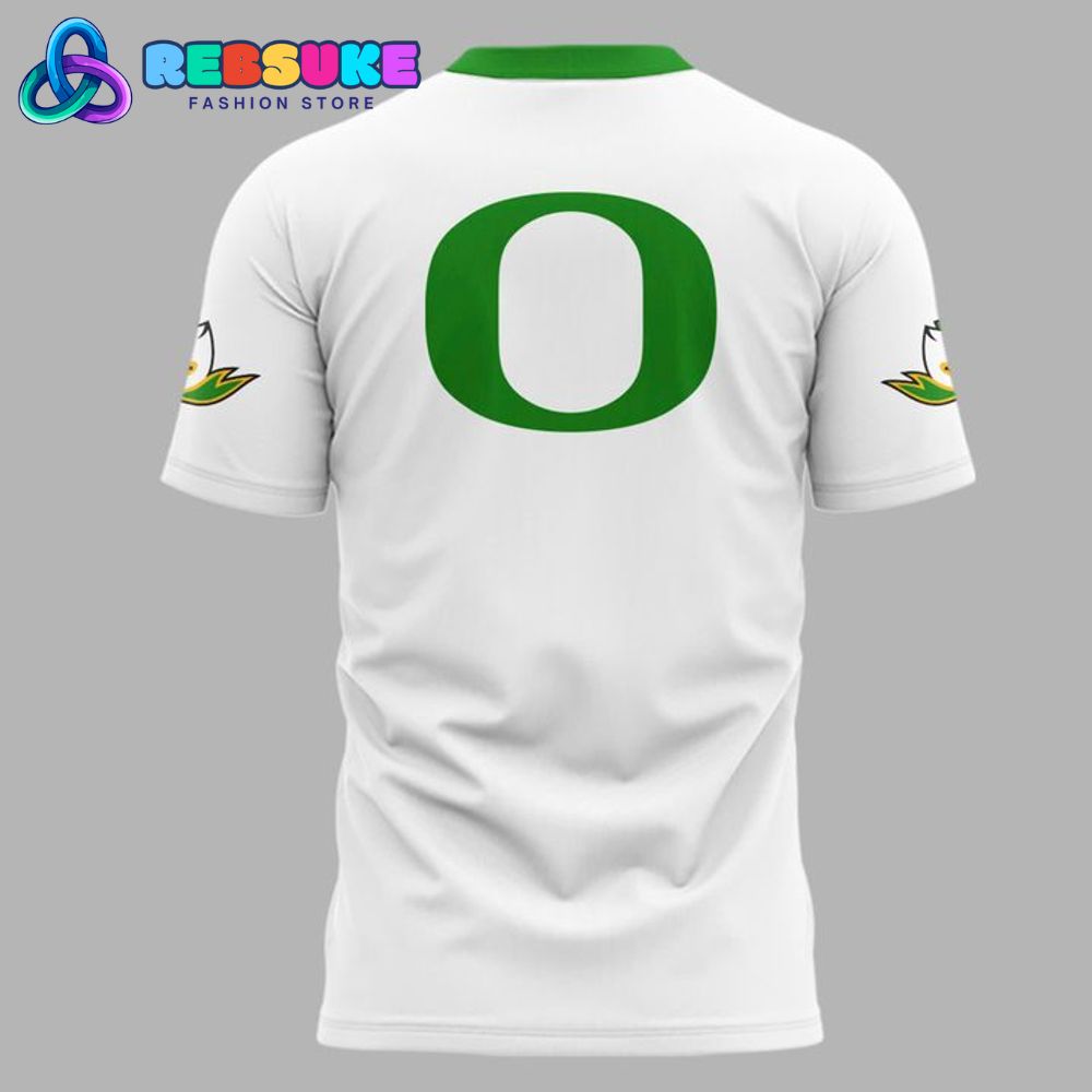 Oregon Ducks 