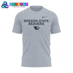 Oregon State Beavers Football Special New 2025 Shirt