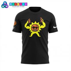 Phoenix Suns “The Sun Man” 2025 Limited Edition Shirt