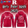 Purdue Boilermakers x Harry Potter 2025 Hoodie Set