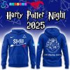 Rutgers Scarlet Knights x Harry Potter Night 2025 Hoodie Set