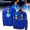 Chris Brown Breezy Bowl XX Tour MetLife Stadium Jacket