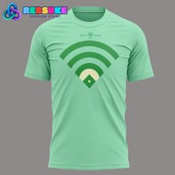Seattle Mariners T-Mobile Park Limited Edition Shirt