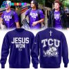 Louisiana Tech Bulldogs New 2025 “Dog Haul” Sweatshirt