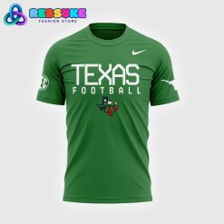 Texas Longhorns x Texas Flood 2025 Memorial Special Shirt