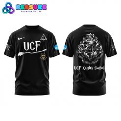 UCF Knights x Harry Potter Night 2025 Shirt