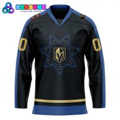 Vegas Golden Knights Law Enforcement Appreciation 2025 Hockey Jersey