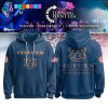 Auburn Tigers x Riley Green “Benefitting ON TO VICTORY” Hoodie 2025