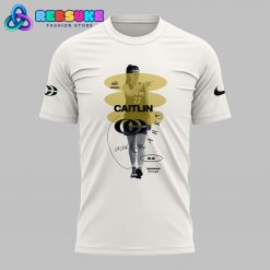 Caitlin Clark 2025 Short a Like Girl Special Shirt