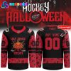 Cincinnati Cyclones x Grateful Dead Night Hockey Jersey 2025