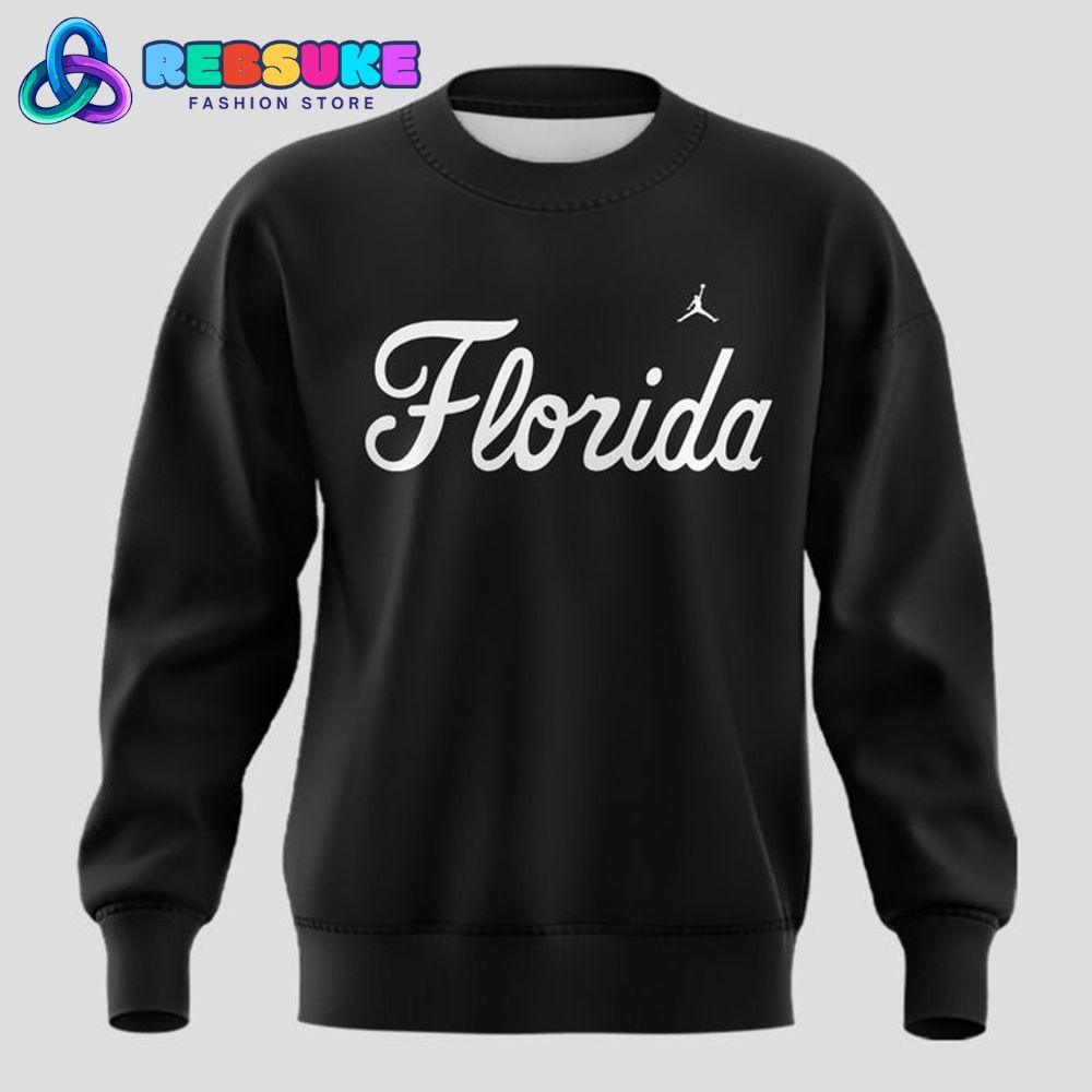 Florida Gators Women’s Basketball New 2025 Special Sweatshirt Florida Gators Women’s Basketball New 2025 Special Sweatshirt