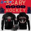 Auburn Tigers x Grateful Dead 60th Anniversary Hoodie Set 2025