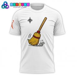 Jewell B Loyd Las Vegas Aces WNBA Championship 2025 Shirt