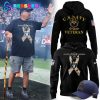 Los Angeles Rams 2025 “Hasta la Muerte” Hoodie, Cap