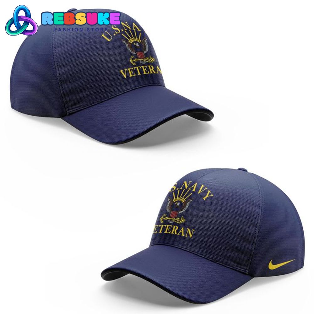 Las Vegas Raiders ''U.S. Navy Cold War Veteran'' Hoodie, Cap 2025