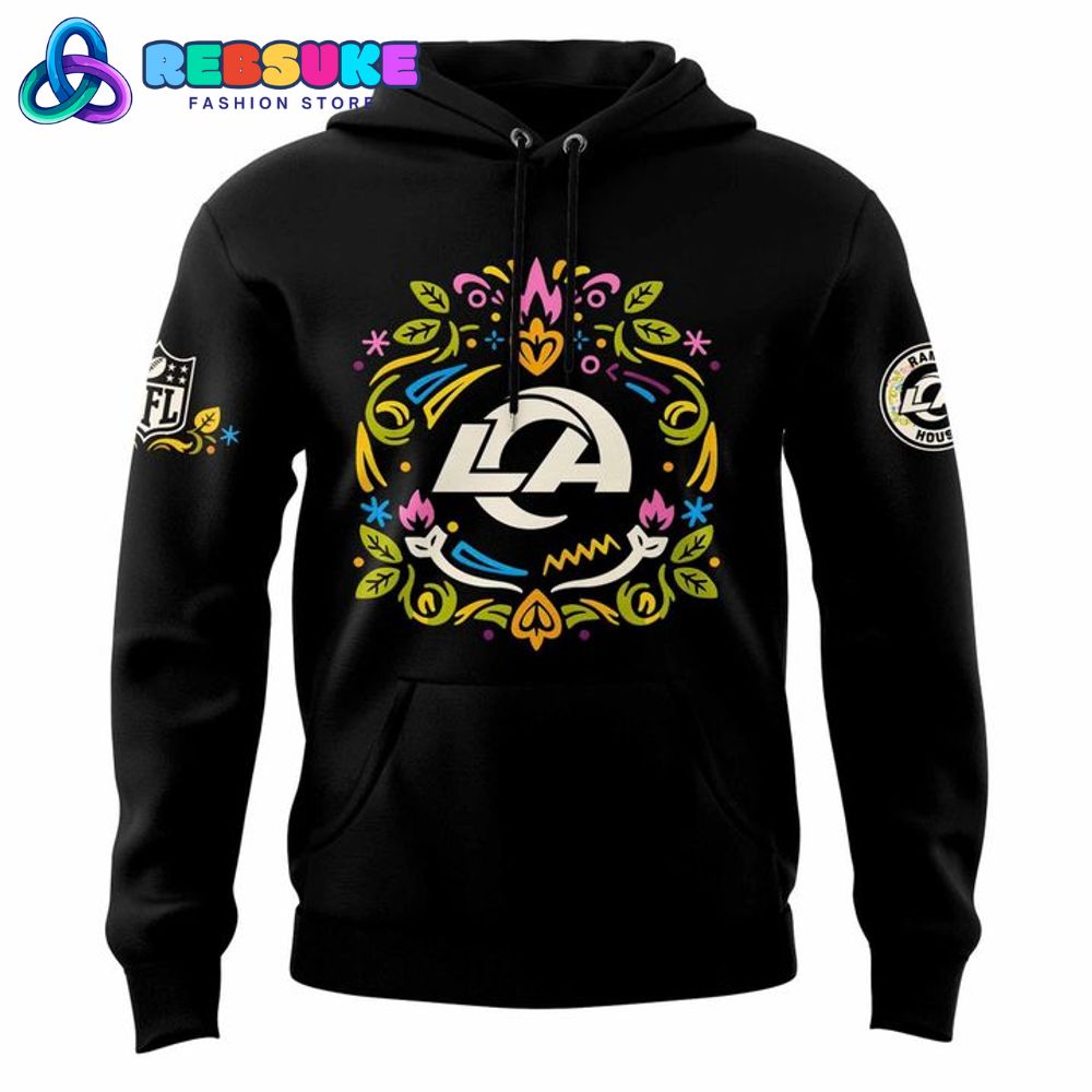 Los Angeles Rams 2025 