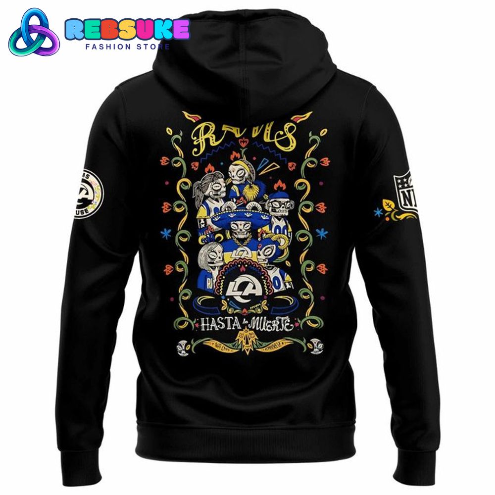 Los Angeles Rams 2025 